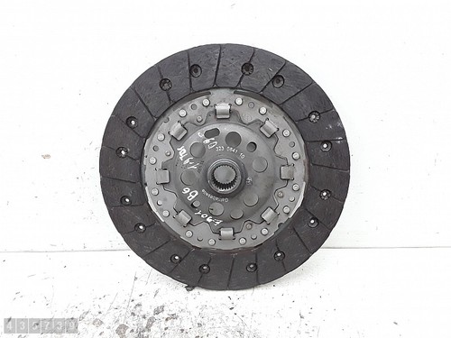 Disco frizione passat - disco,