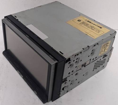 Pioneer hdd - (carrozzeria),