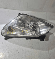 SX. PROIETTORE per OPEL ASTRA (A04) 2.0 T 16V OPC GTC Ber. 2004-2011 0959ad