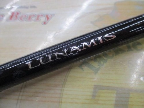 Canna acqua salata shimano - shimano, 20