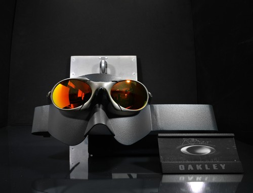 Oakley romeo plasma 1a - 1,