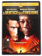 EBOND al vertice della tensione NOLEGGIO DVD DB760607