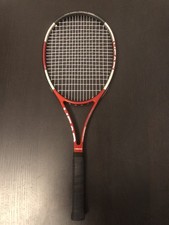 HEAD PRESTIGE LIQUIDMETAL MID 600 93 Inch - Manico L3 - 4 3/8 - RACCHETTA TENNIS