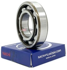 NACHI 6204 ZE  Radial Ball