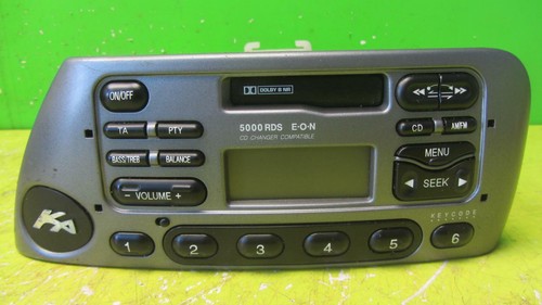 Ford radio lettore di - ka,