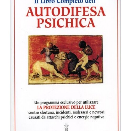 Libro completo autodifesa - di,