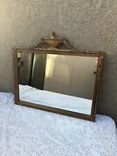 Specchio da parete vintage