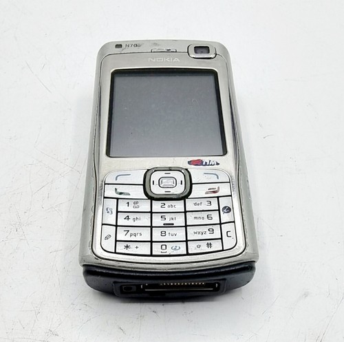 Nokia n70 telefono - nokia,