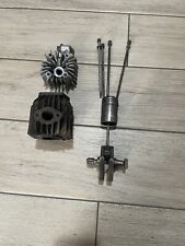 Gruppo Termico Garelli Mosquito 38 A -35 Mm Diametro Nr 2