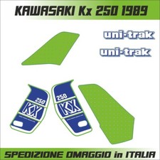 Kit adesivi per kawasaki - kawasaki, kx