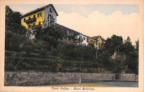Ab3903 cartolina d - , d'epoca