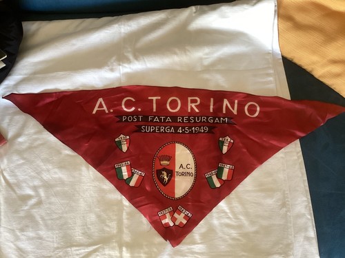 Grande torino calcio tragedia - grande,