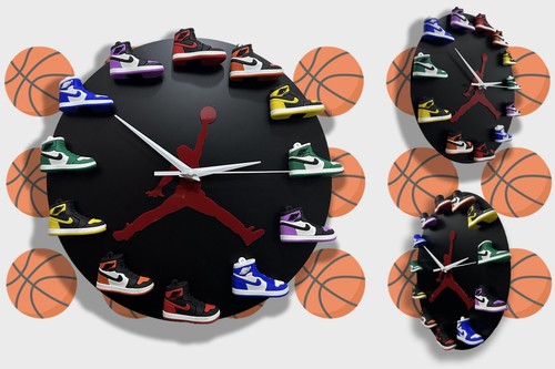 Rdan orologio da - orologio, parete