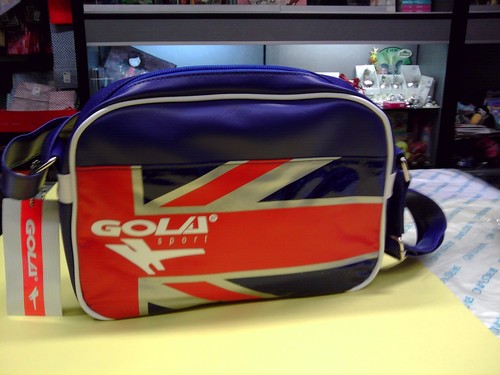 Borsa tracolla gola - ,