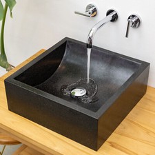 Lavabo da terrazzo Thera