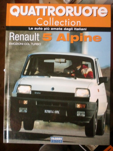 Quattroruote collection - collection,