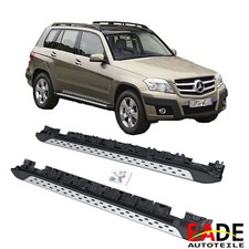 Pedana pedane soglia laterale pedana ingresso per Mercedes GLK X204