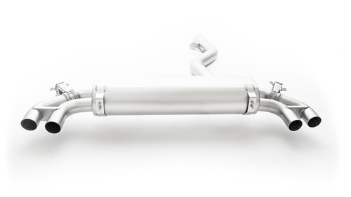 Silenziatore remus bmw - bmw, serie