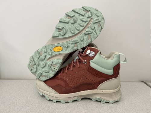 Merrell speed solo mid - merrell, "speed