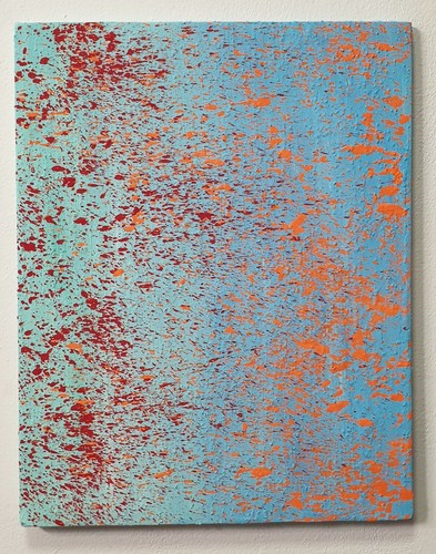 Esclusivo quadro spray - esclusivo!!,