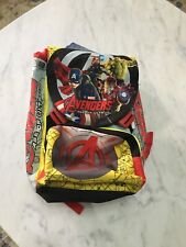 ZAINO MARVEL AVENGERS COME NUOVO 