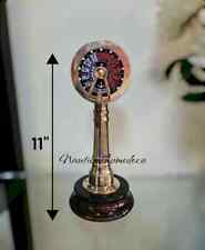 Telegrafo sala macchine nave -