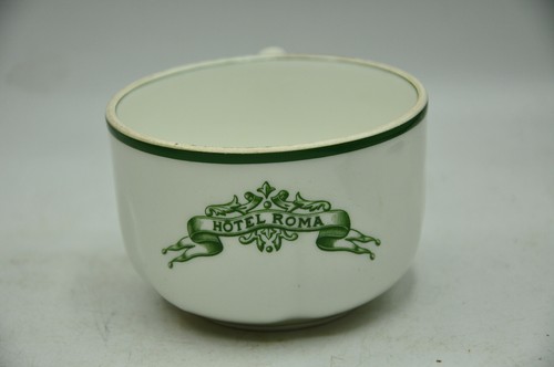 Antica tazza collezione - antica,