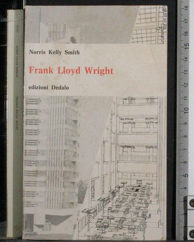 Frank lloyd wright norris - frank,