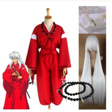 Costume cosplay kimono