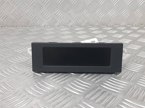 Display digitale multifunzione - display,