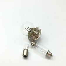 TRIS SET 3 LAMPADINE LAMPADINA