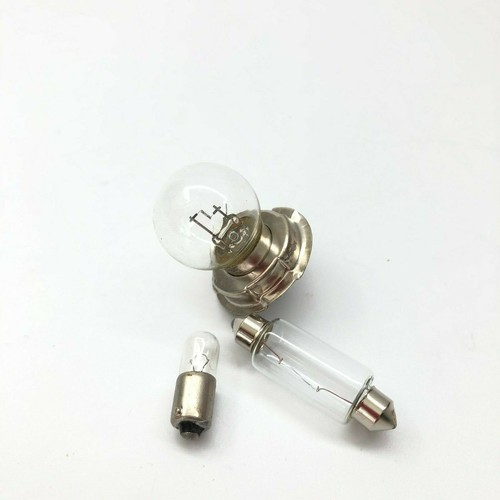 Tris set lampadine lampadina - 3,