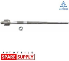 AXIALGELENK, SPURSTANGE FÜR