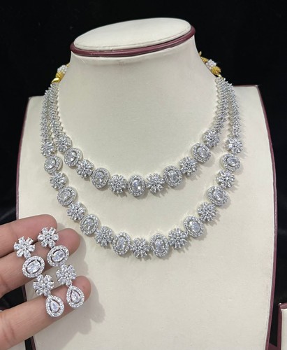 Set collana taglio - set,