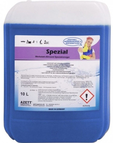 Liquido detergente universale - detergente,