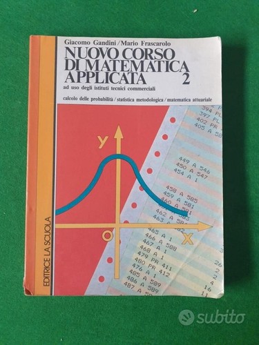 Libro nuovo corso - nuovo, di