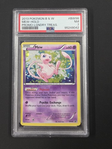 Pokemon mew legendary - mew,