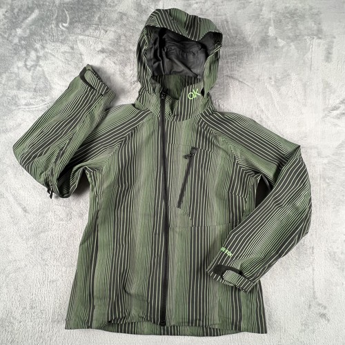 Giacca statica burton 3l - giacca,