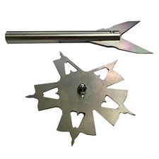 Bordo di centraggio per per