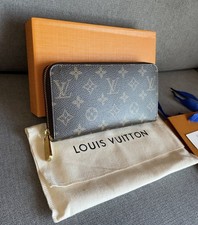 Louis Vuitton Zippy originale 