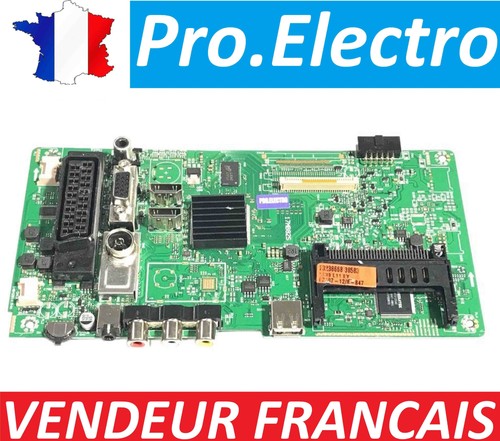 Motherboard 17mb82s - tv,