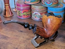 Pipa danese a mano libera Ben