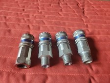 Attacchi Rapidi CEJN