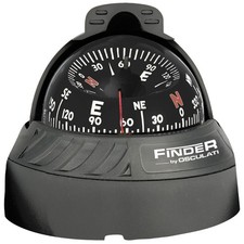 BUSSOLA BARCA NAUTICA "FINDER"
