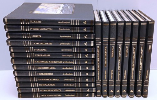 Enciclopedia grandi - enciclopedia,