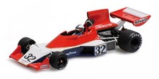 Minichamps 1:43 TYRRELL FORD