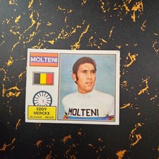 Panini Sprint 72 - Eddy Merckx