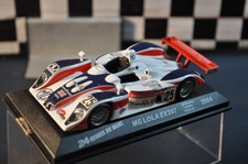 1/43 MG LOLA EX 257 LE MANS 2004