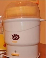 Sterilizzatore elettrico a vapore Io Bimbo
