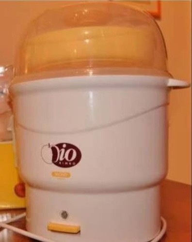 Sterilizzatore elettrico - , a